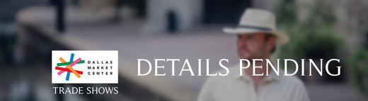 March 2025 - Dallas Apparel & Accessories Market