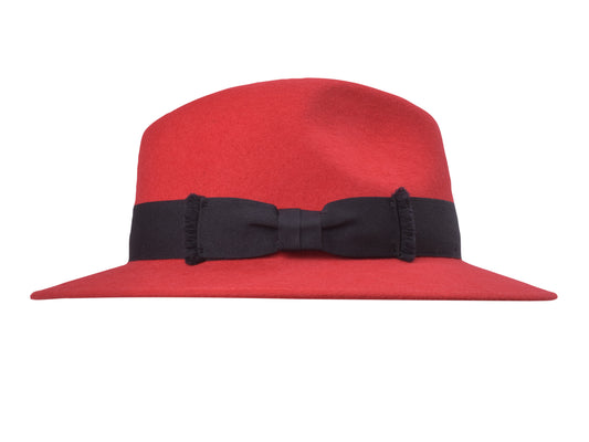 Bianca Wool Felt