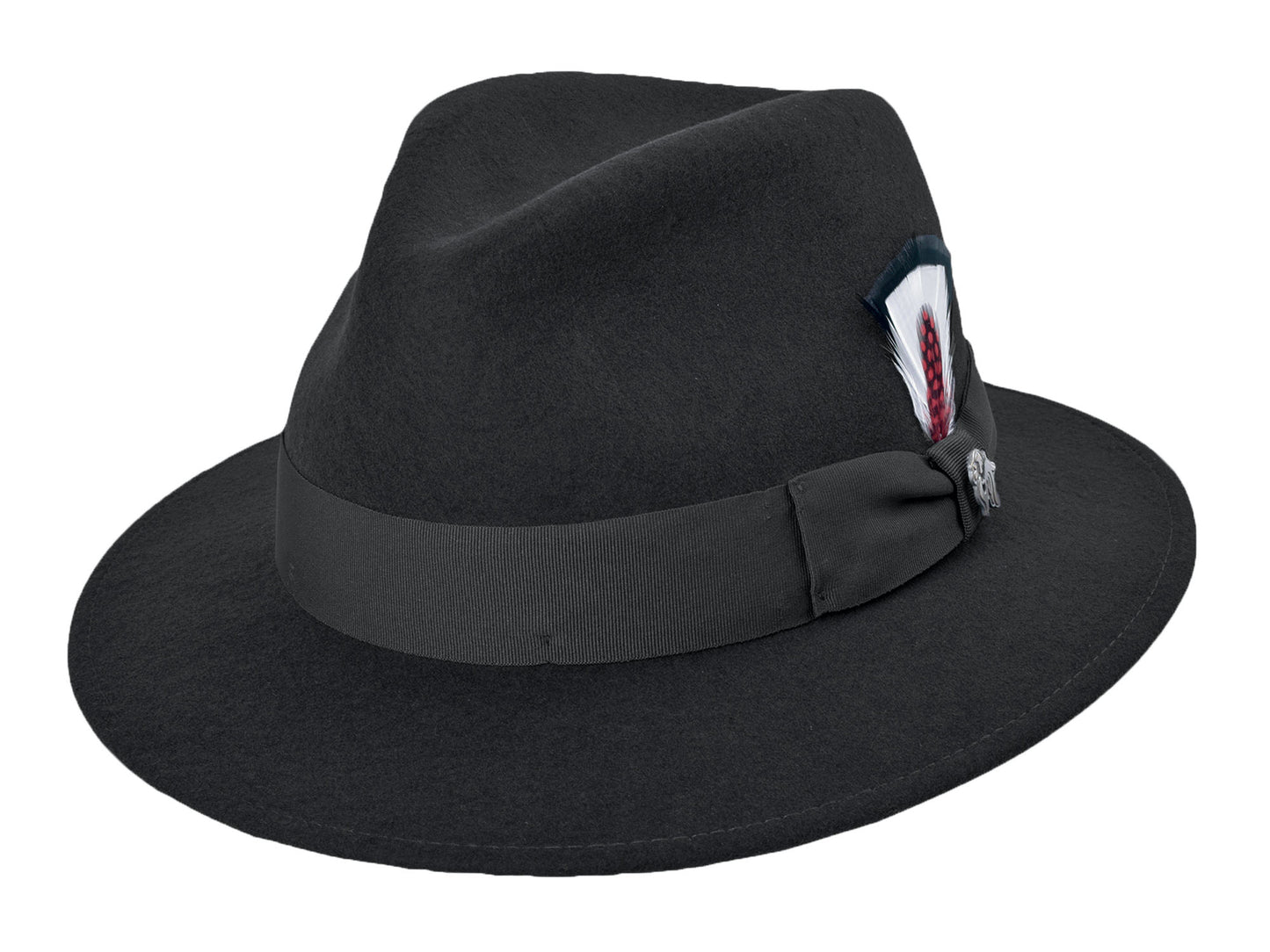Charles Wool Felt