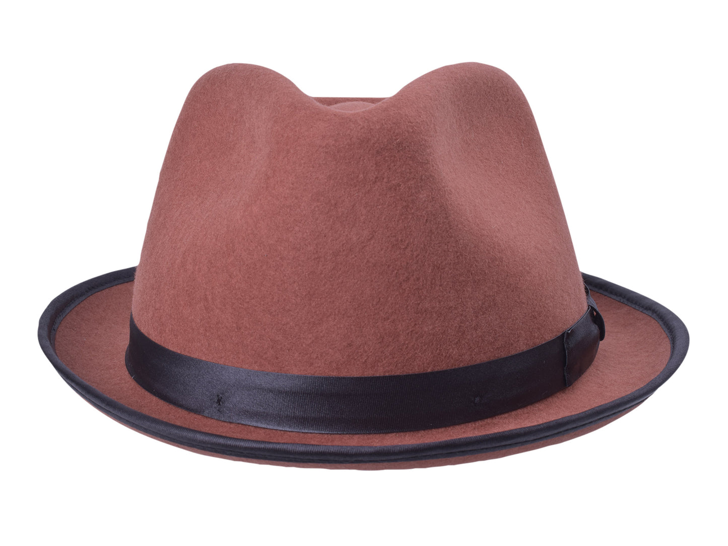 Cooper Wool Felt (OC)