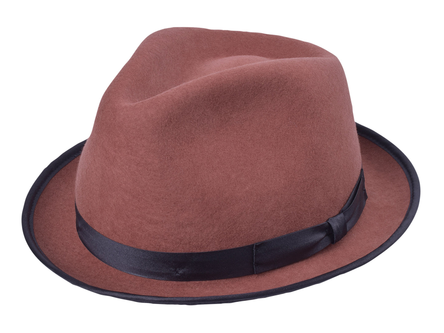 Cooper Wool Felt (OC)