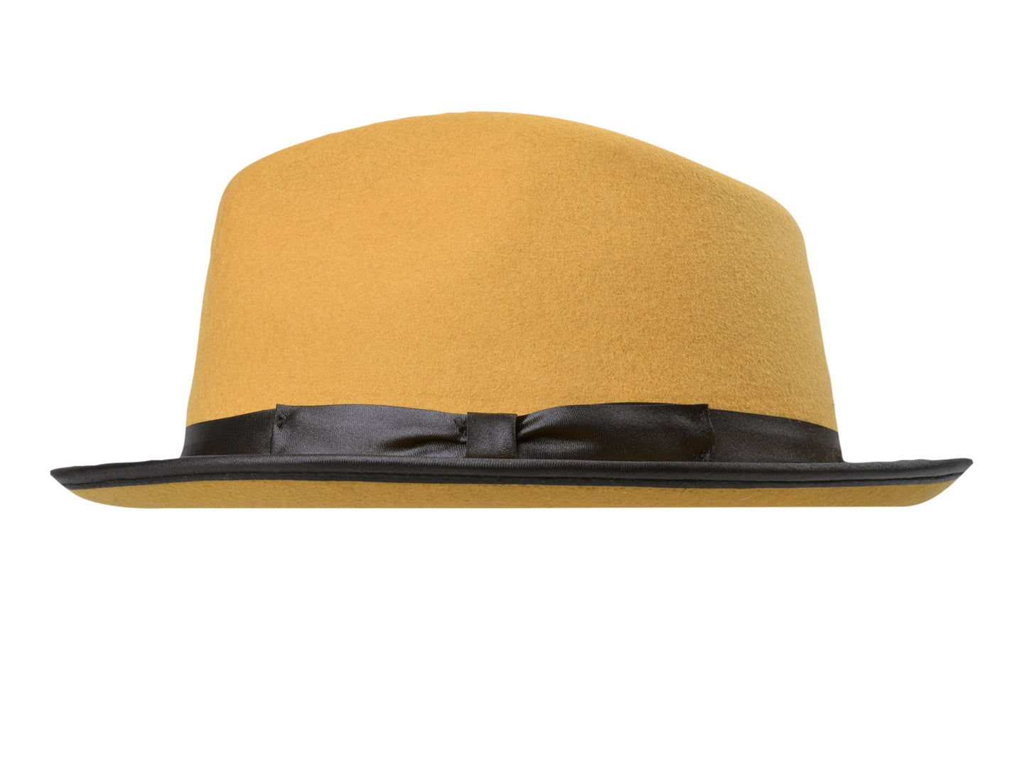 Cooper Wool Felt (OC)