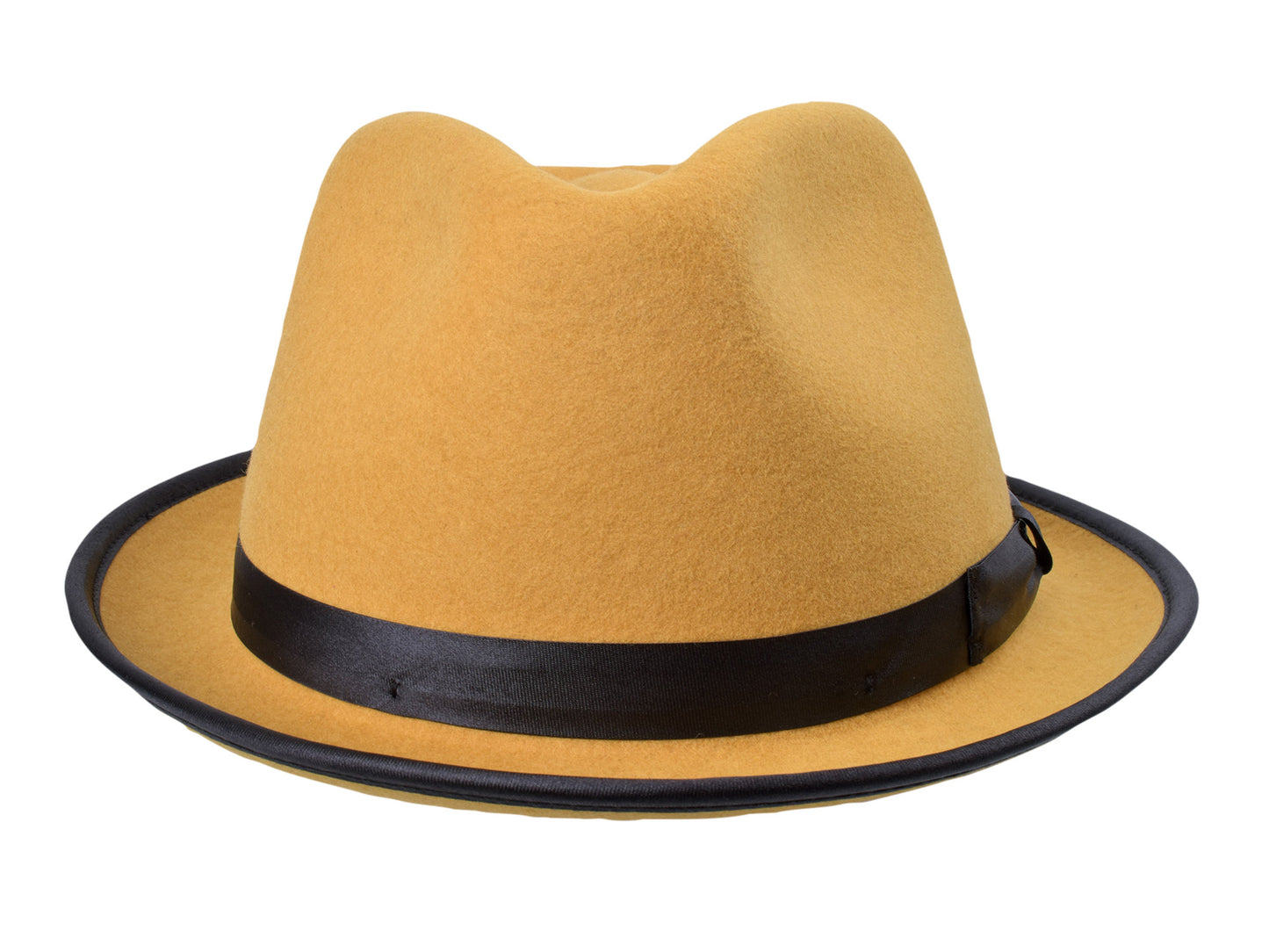 Cooper Wool Felt (OC)