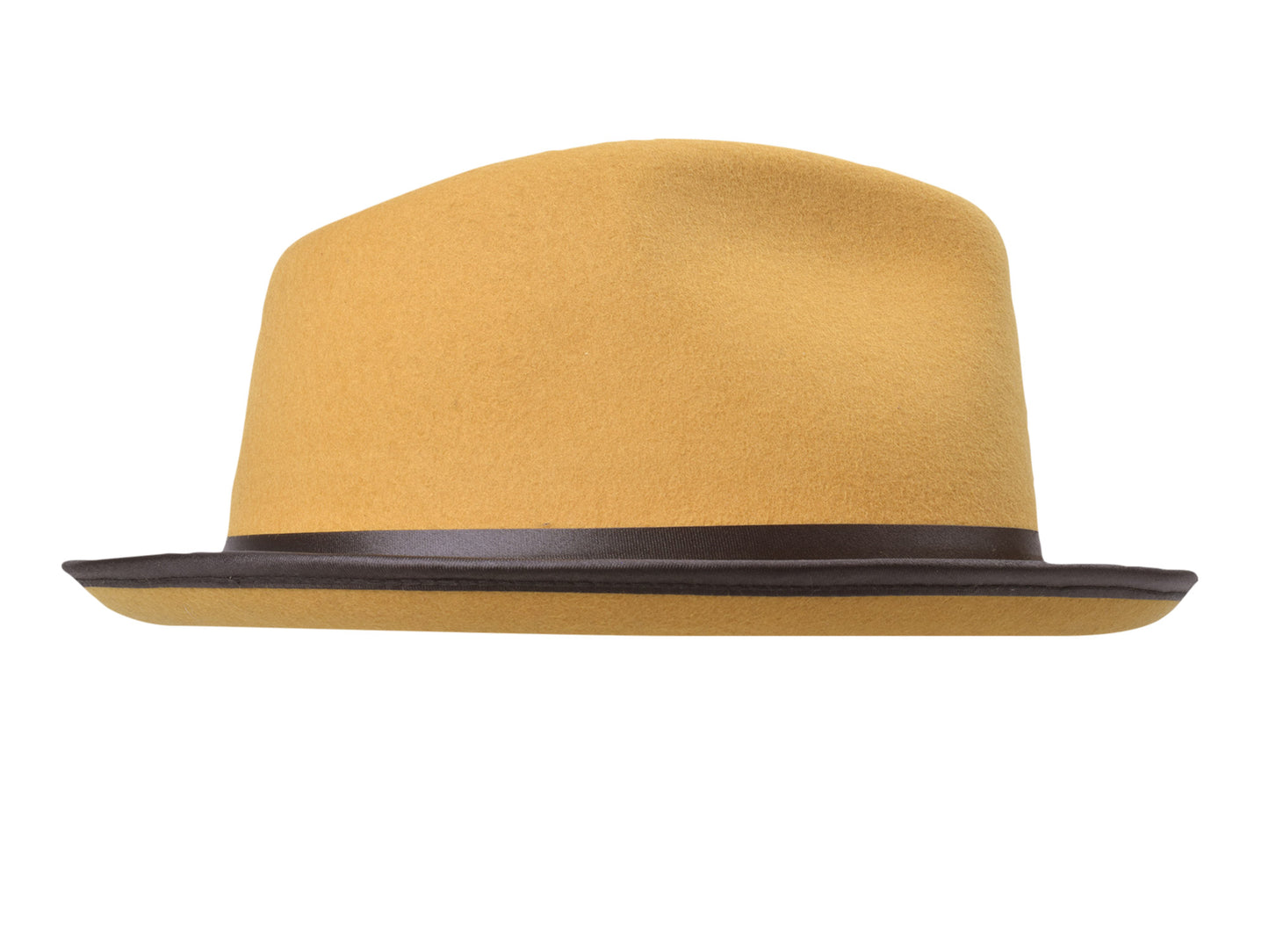Cooper Wool Felt (OC)