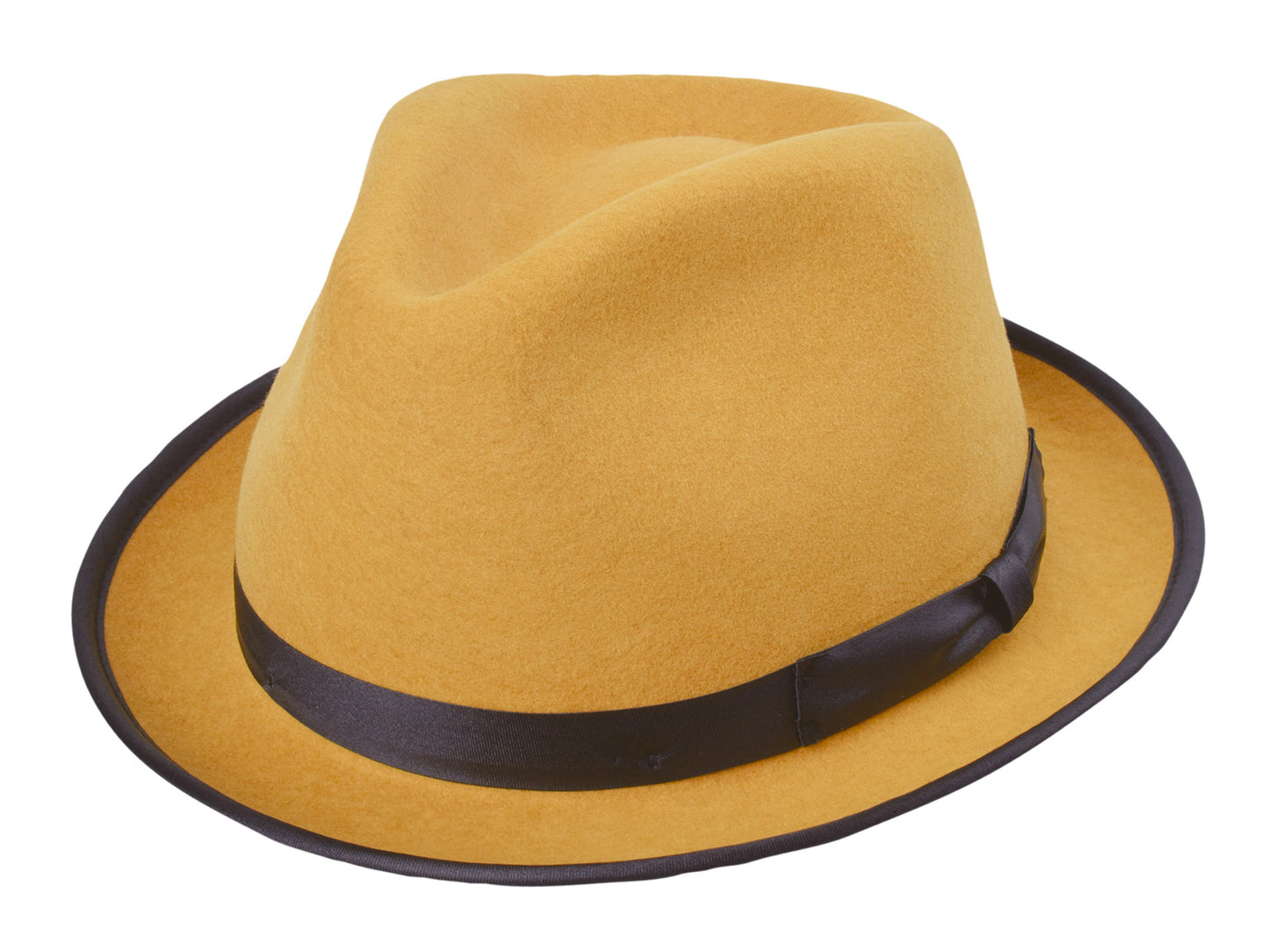 Cooper Wool Felt (OC)