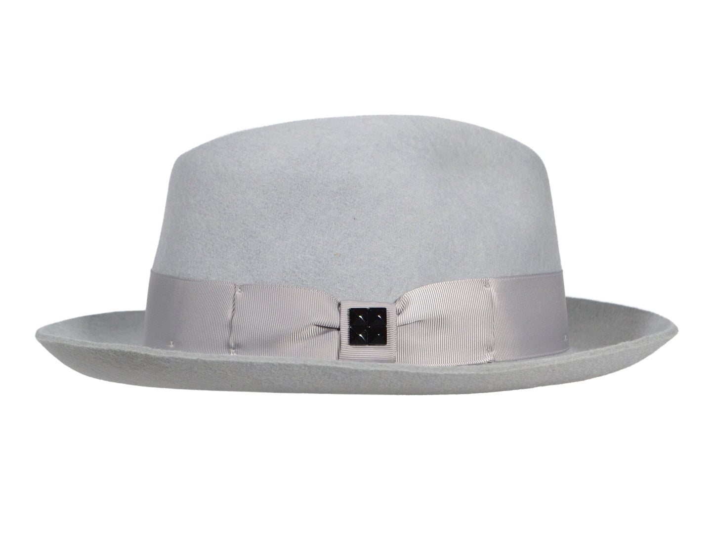 Fedora Chic Wool Felt (OC)