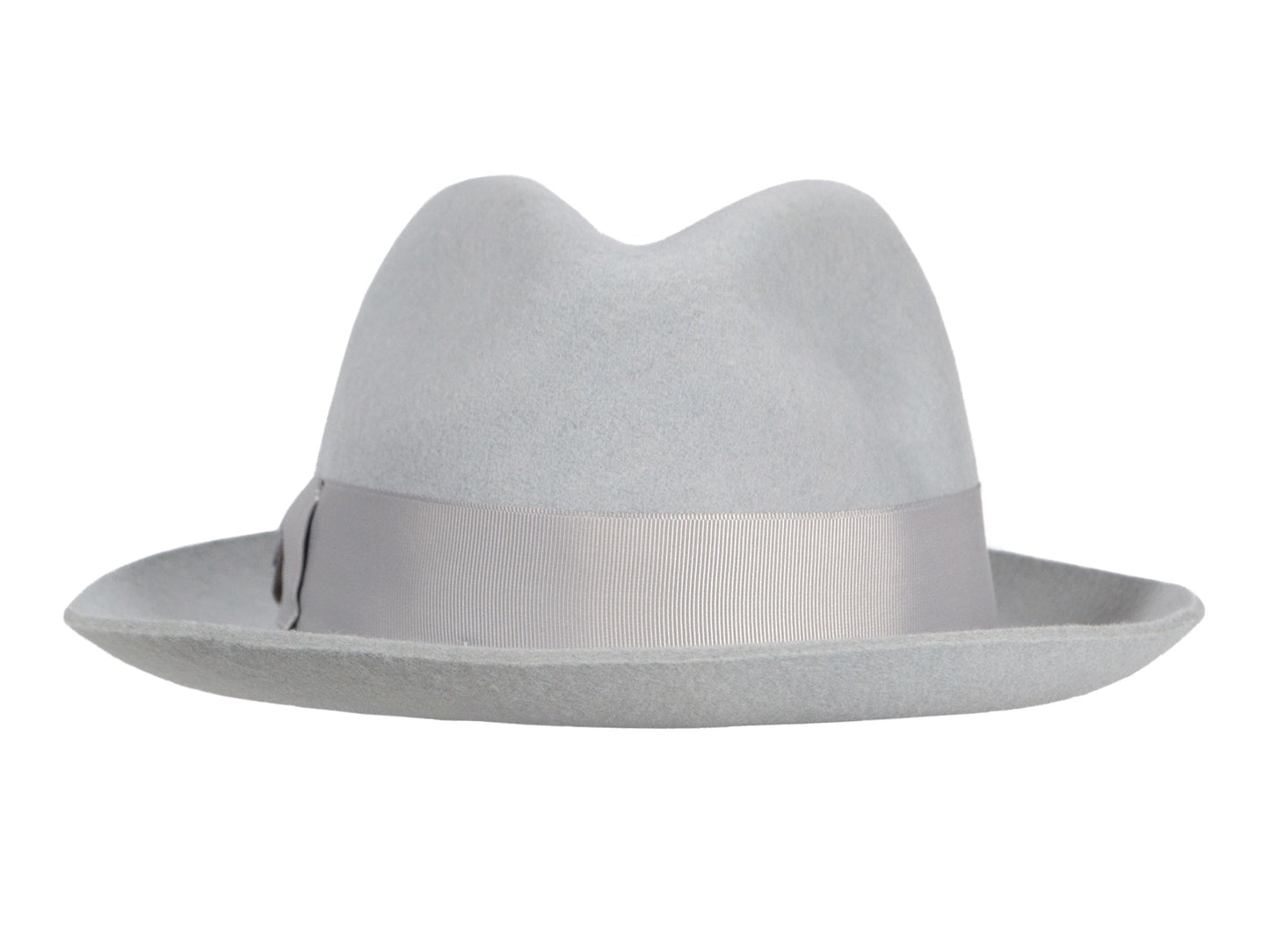 Fedora Chic Wool Felt (OC)