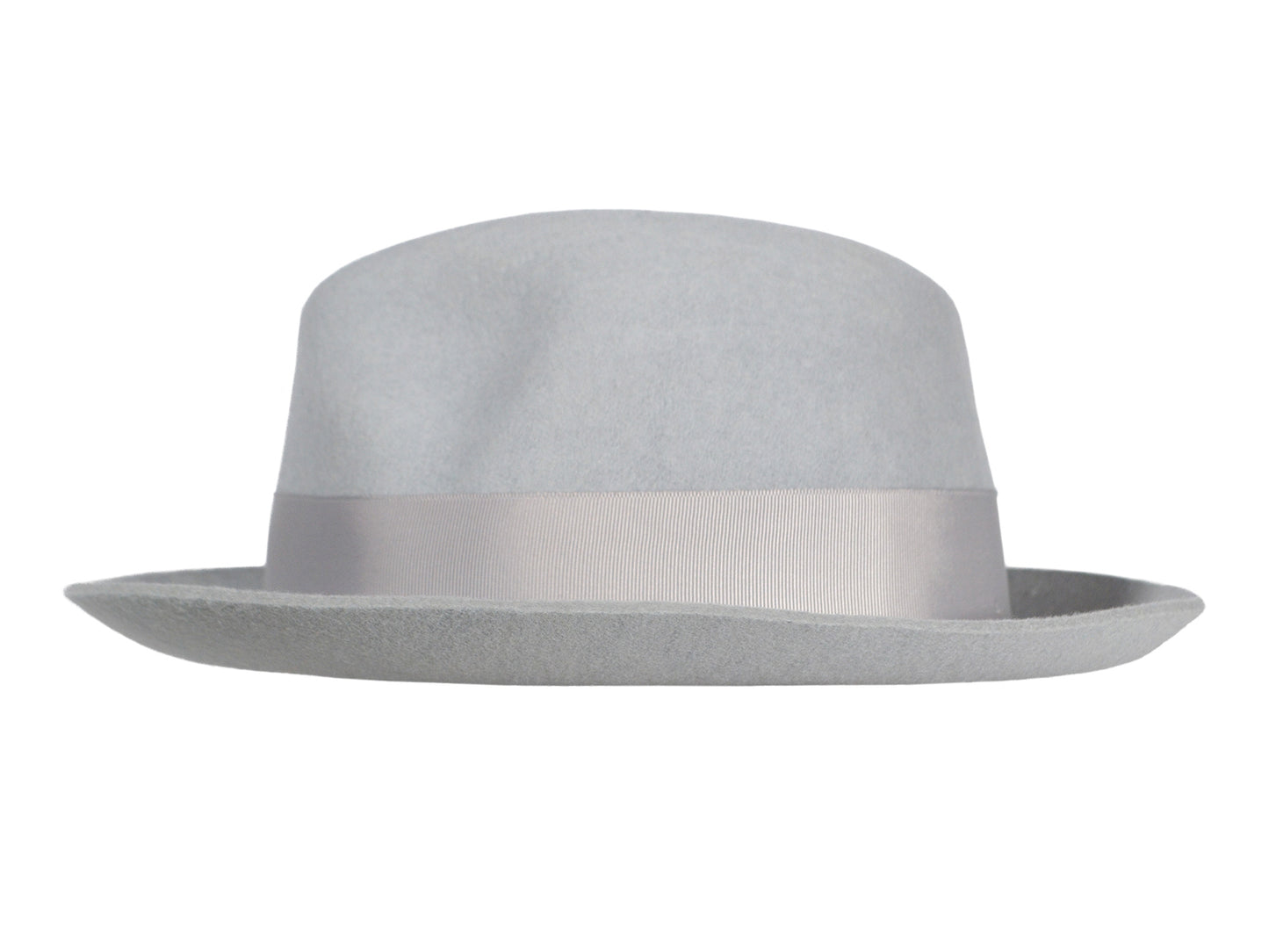 Fedora Chic Wool Felt (OC)