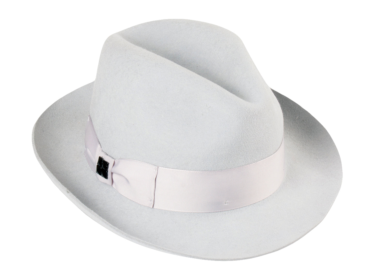Fedora Chic Wool Felt (OC)