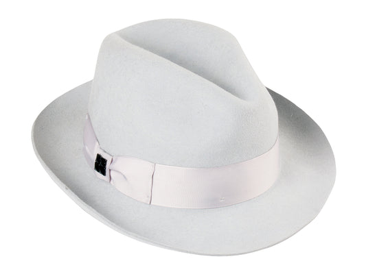 Fedora Chic Wool Felt (OC)