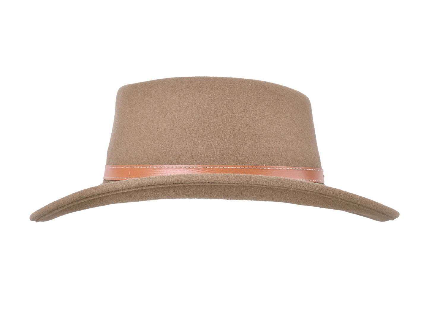 Gambler Wool Felt