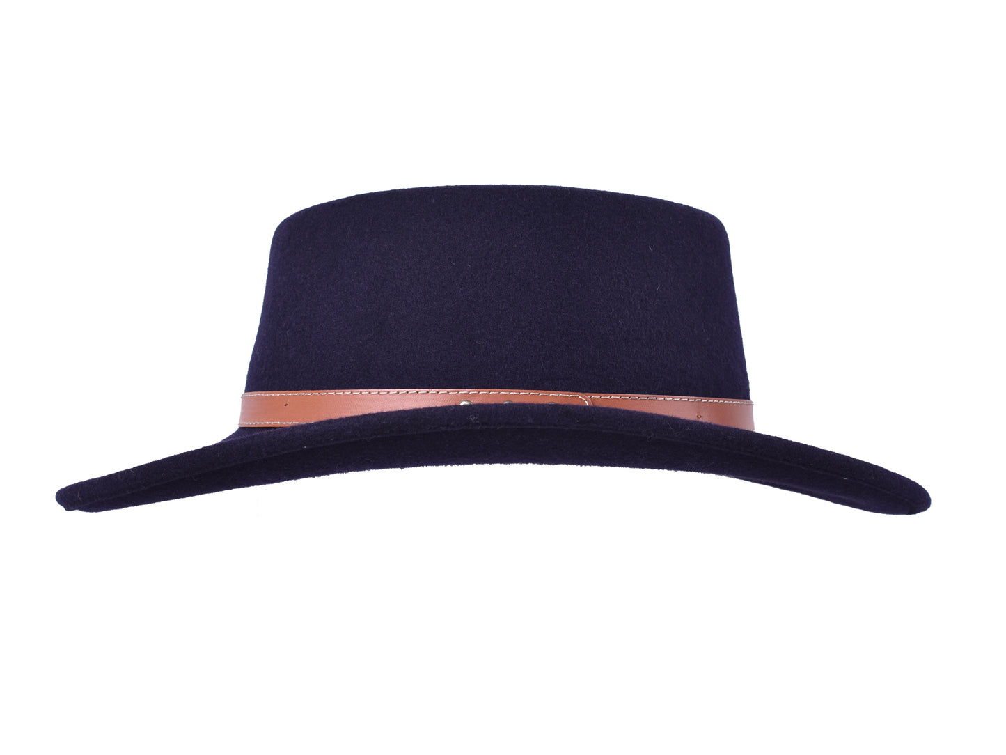 Gambler Wool Felt