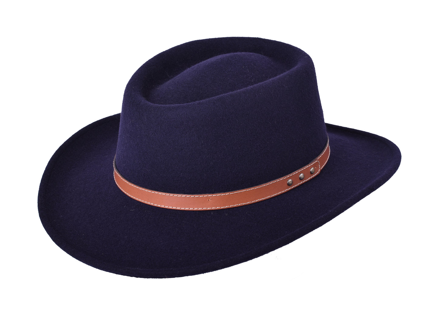 Gambler Wool Felt
