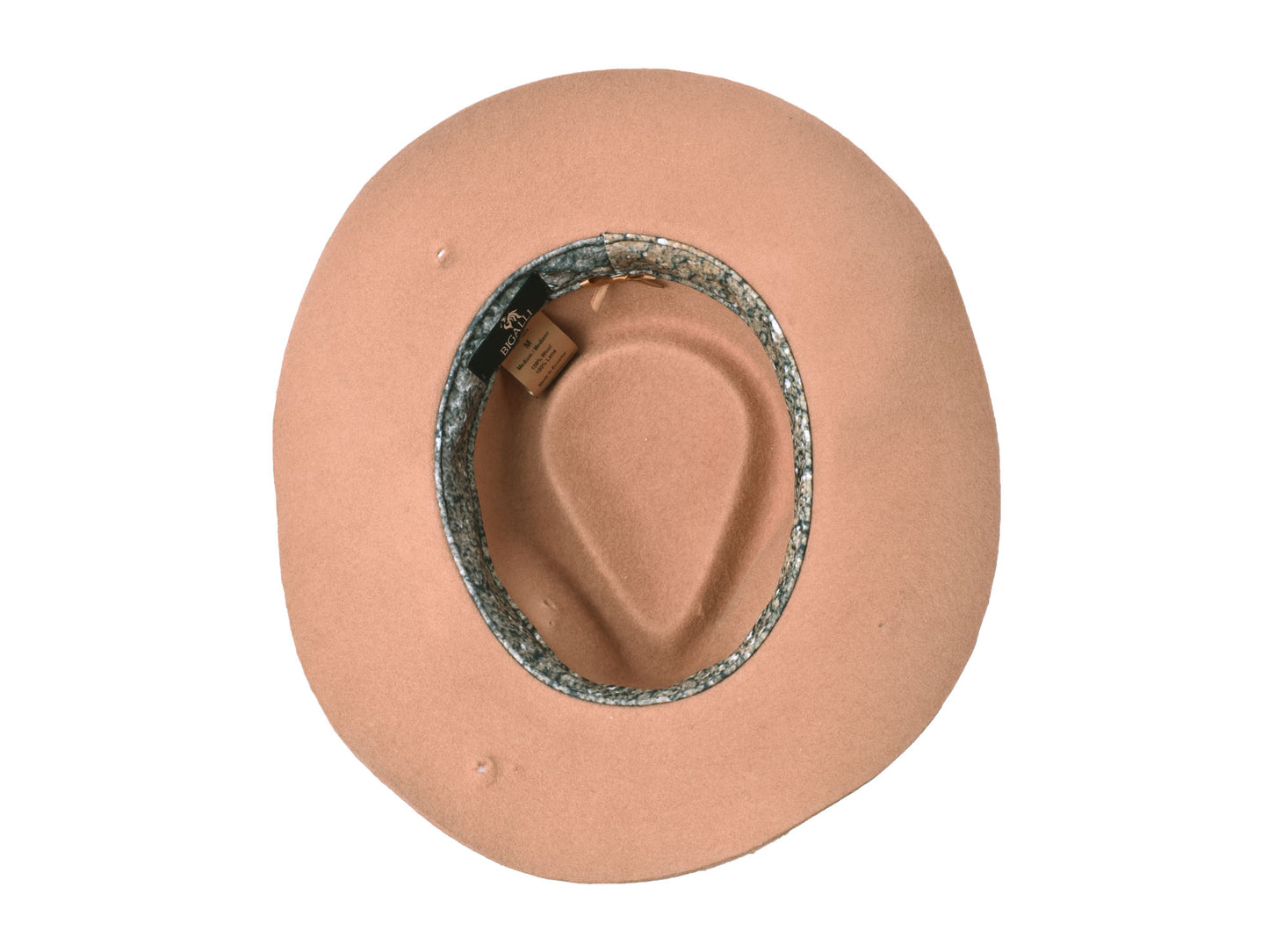 Kanzo Wool Felt