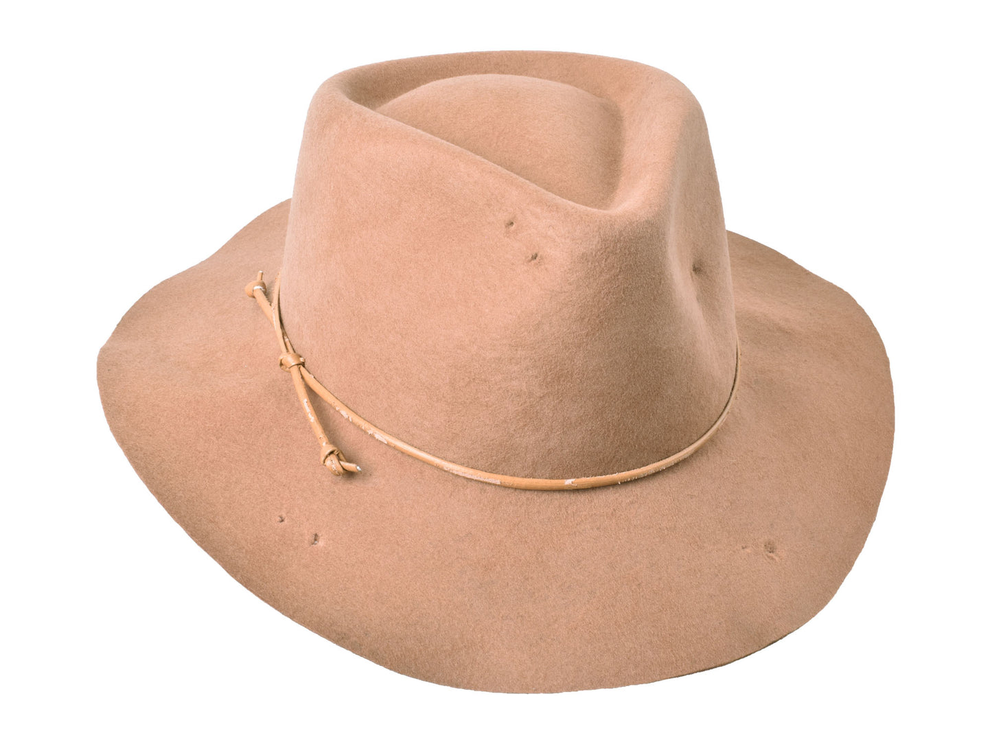 Kanzo Wool Felt
