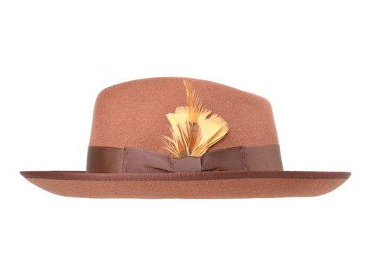 Kellan Wool Felt