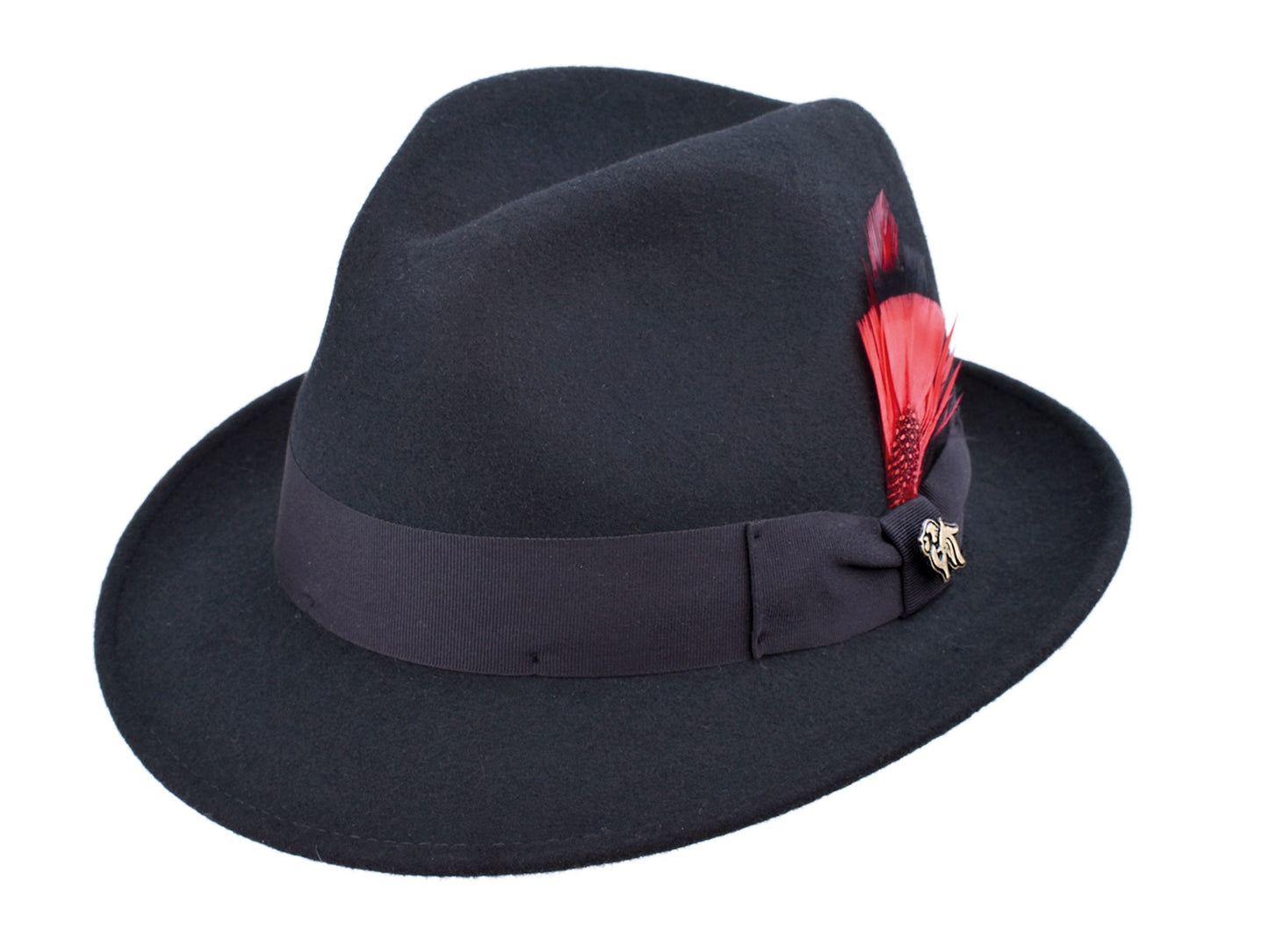 Milano Wool Felt
