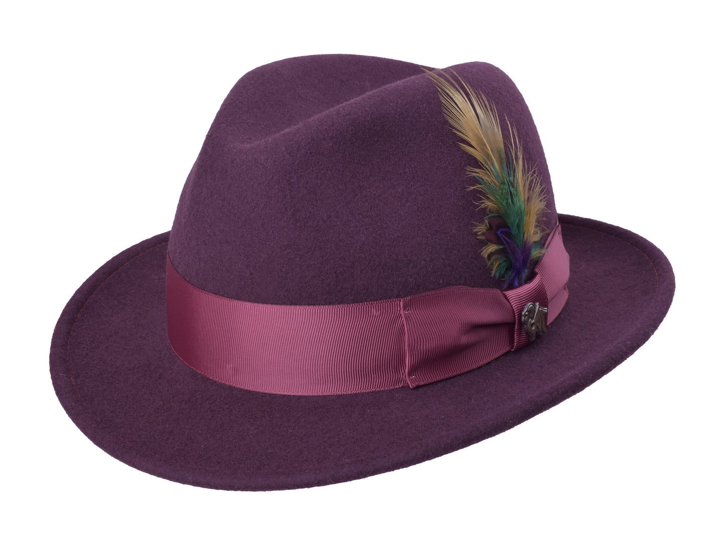 Milano Wool Felt