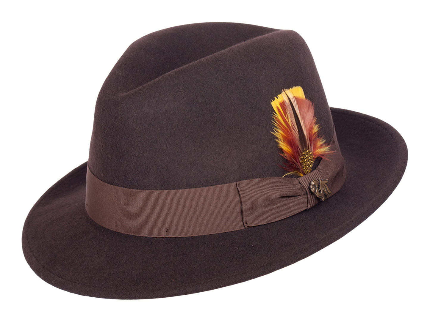 Milano Wool Felt
