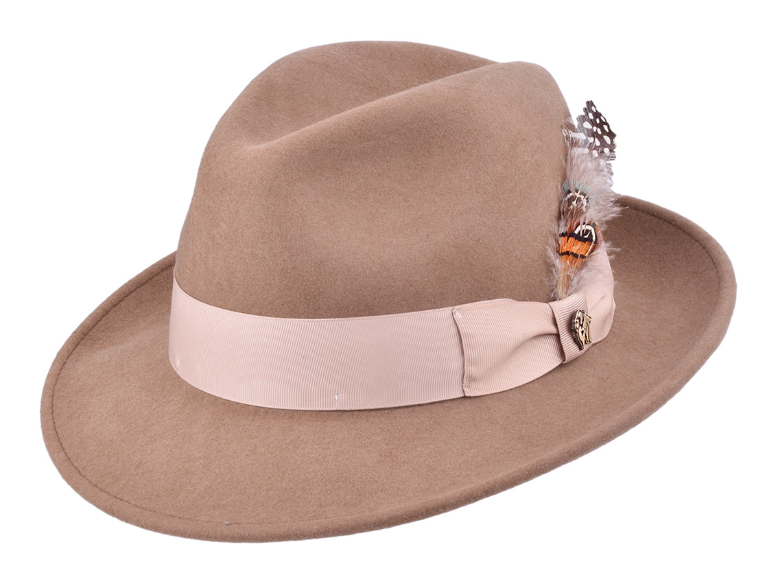 Milano Wool Felt