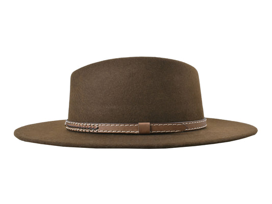 Rider Wool Felt