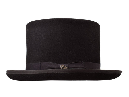 Top Hat Wool Felt