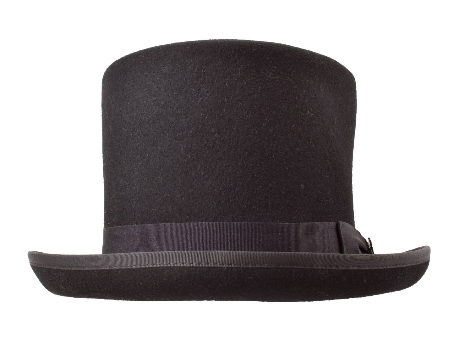 Top Hat Wool Felt