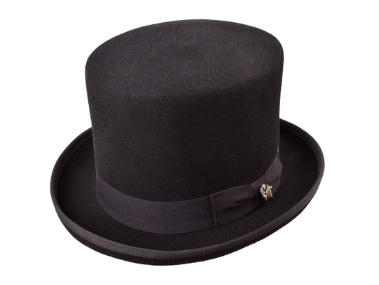 Top Hat Wool Felt