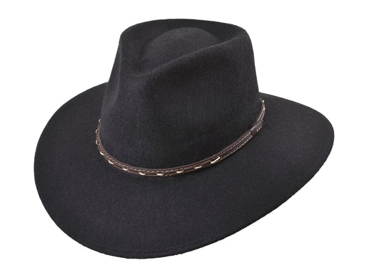 Zavala Alpaca Wool Bend