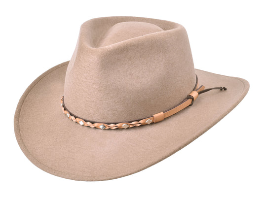 Jaxen Wool Felt