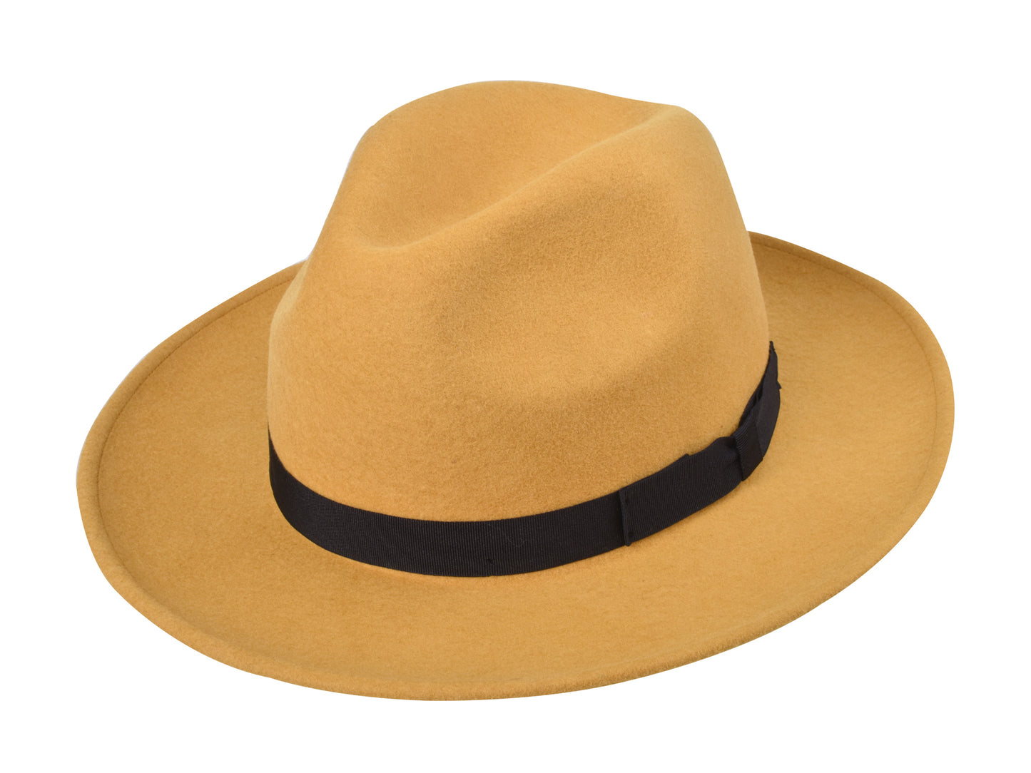 Cole Wool Felt (OC)