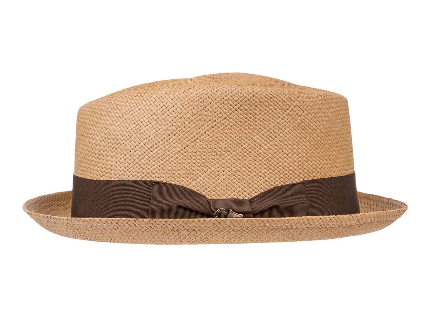 Diamond Trilby Panama