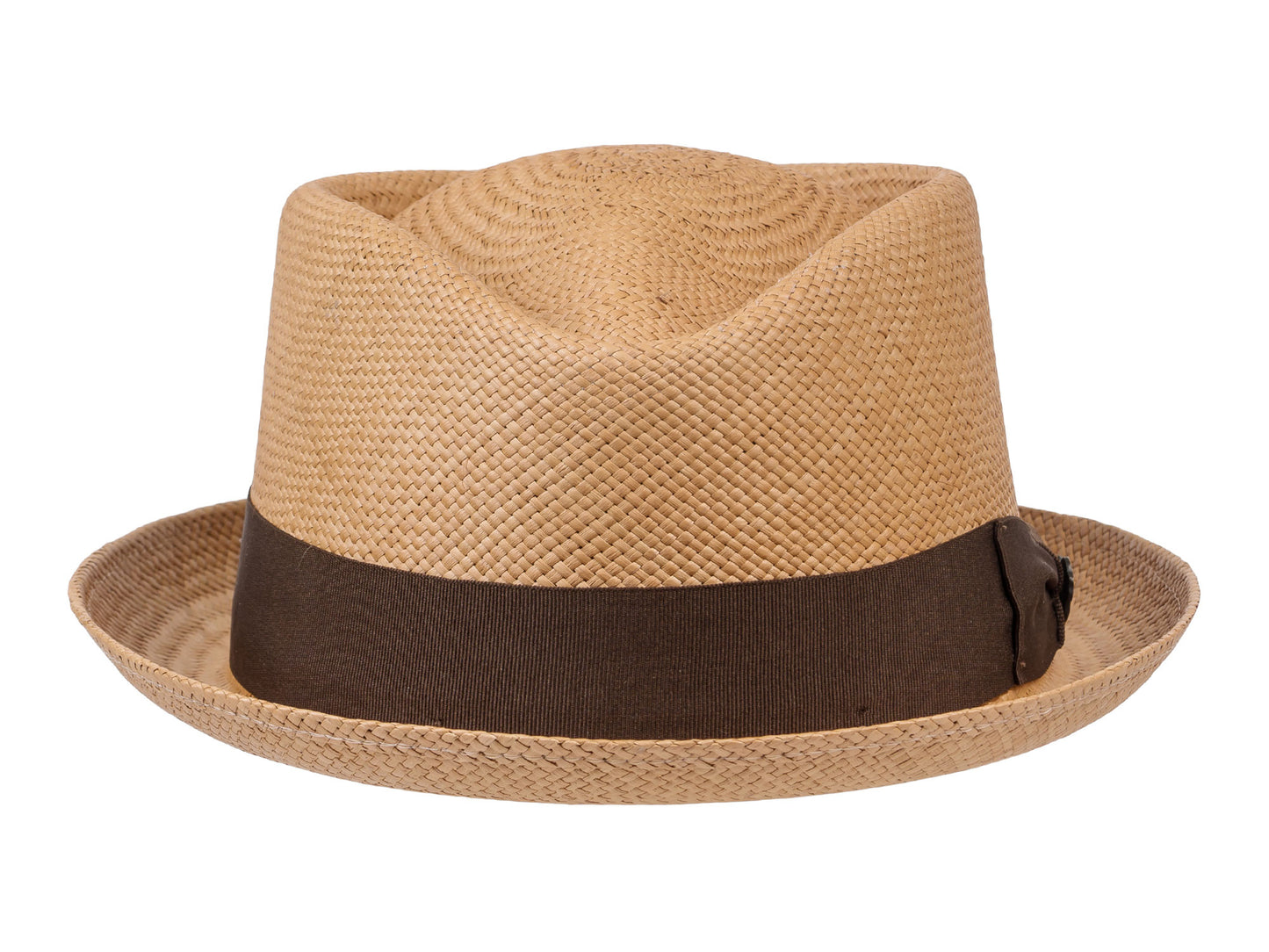 Diamond Trilby Panama