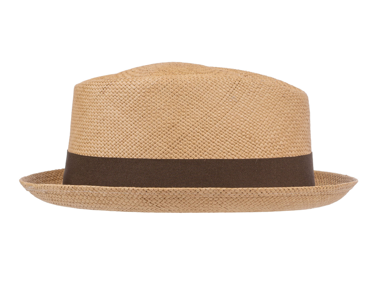 Diamond Trilby Panama