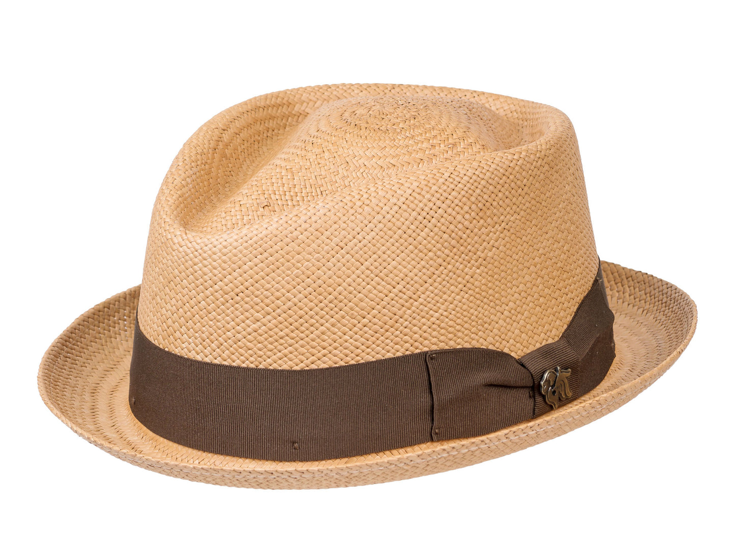 Diamond Trilby Panama