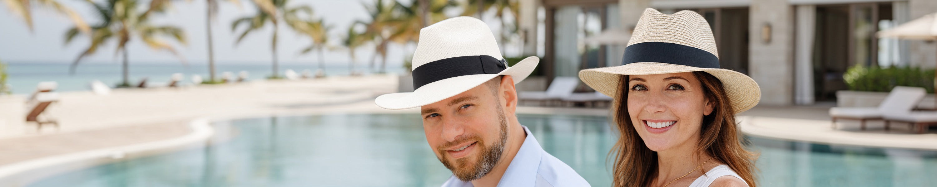 Close out hats