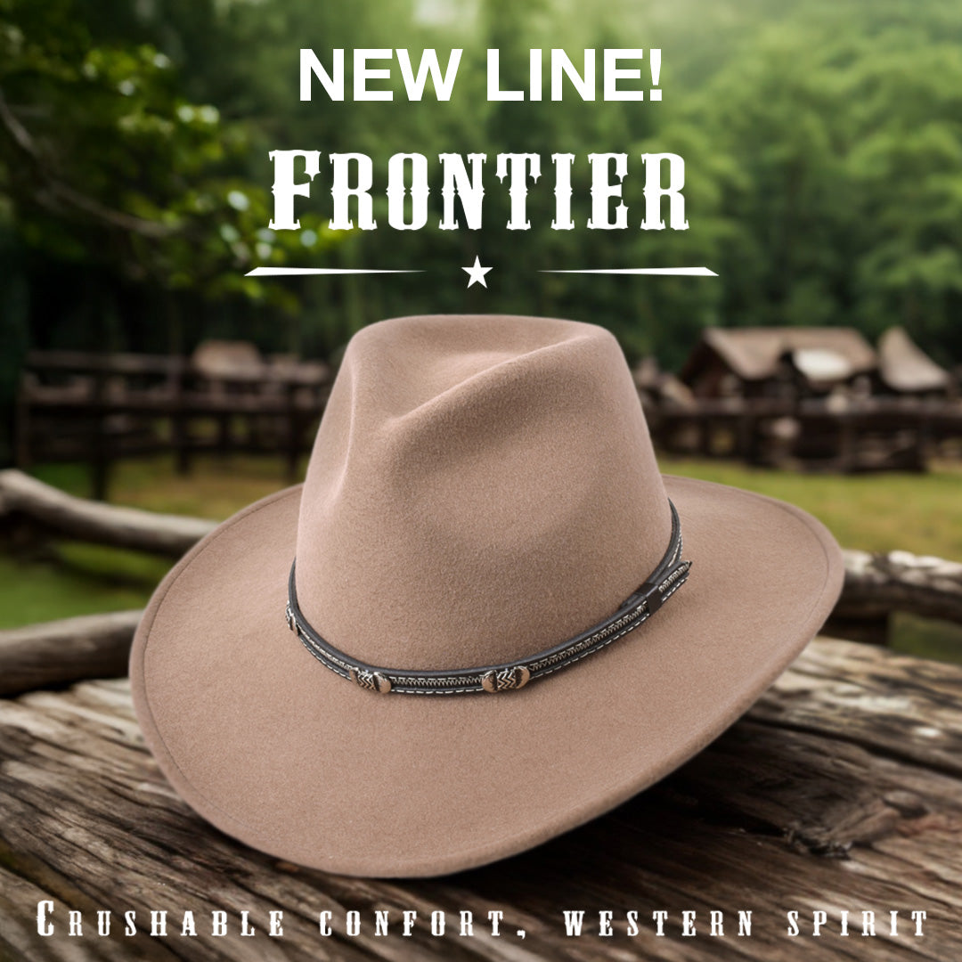 Frontier