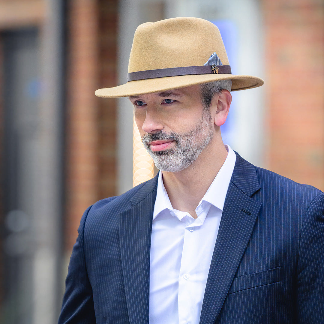 Medium brims