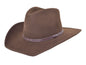 Bandit Wool Felt (Old)