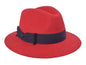 Bianca Wool Felt