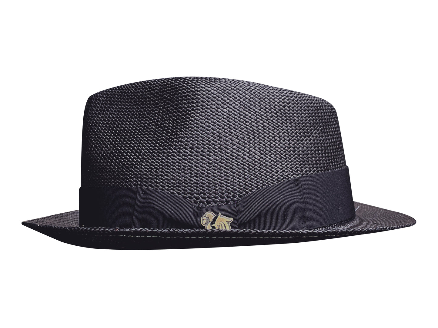 Boston Trilby Panama