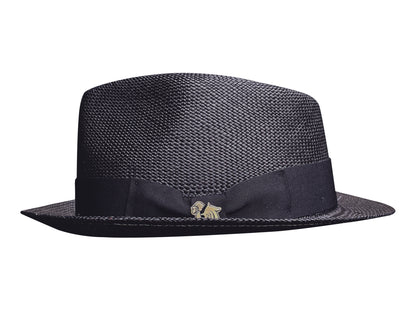 Boston Trilby Panama