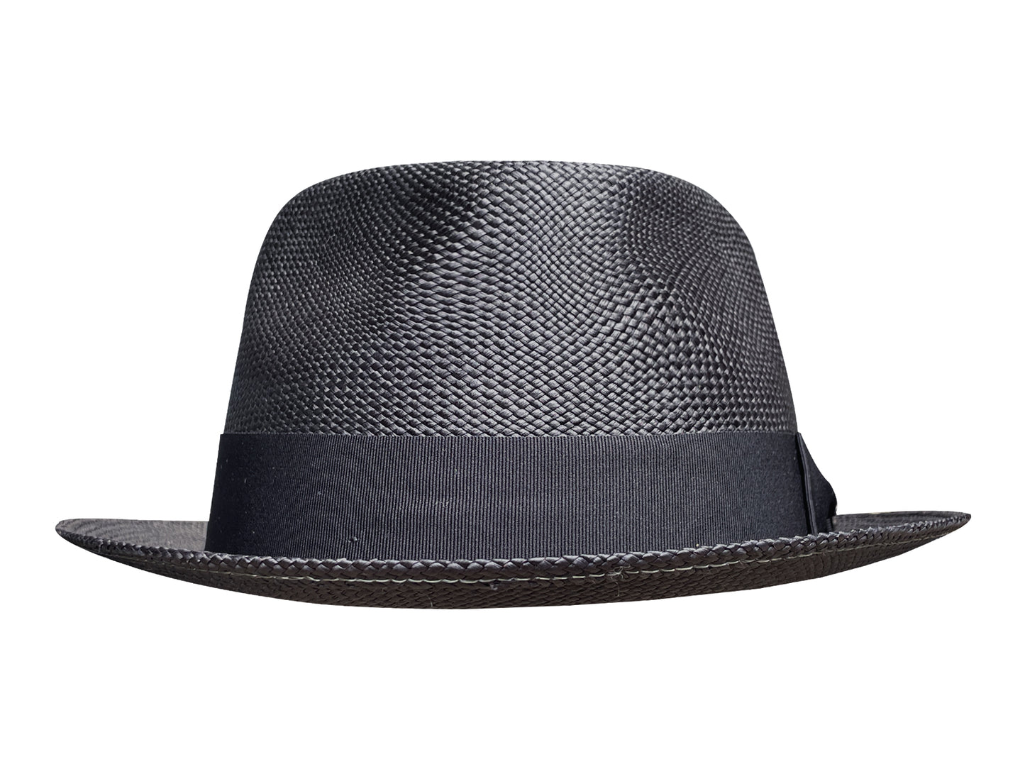Boston Trilby Panama