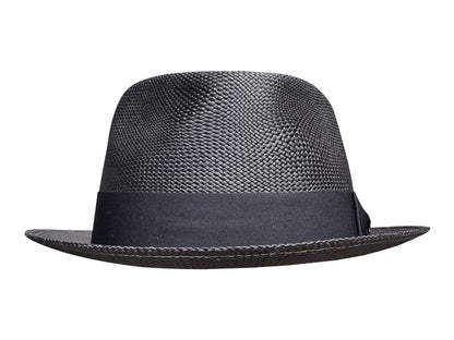 Boston Trilby Panama