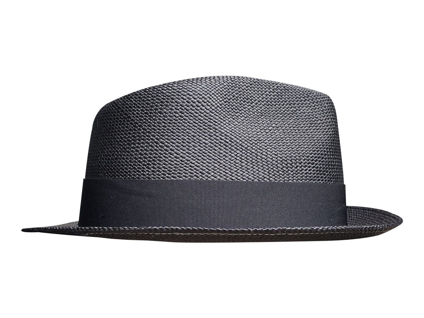 Boston Trilby Panama