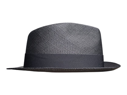 Boston Trilby Panama