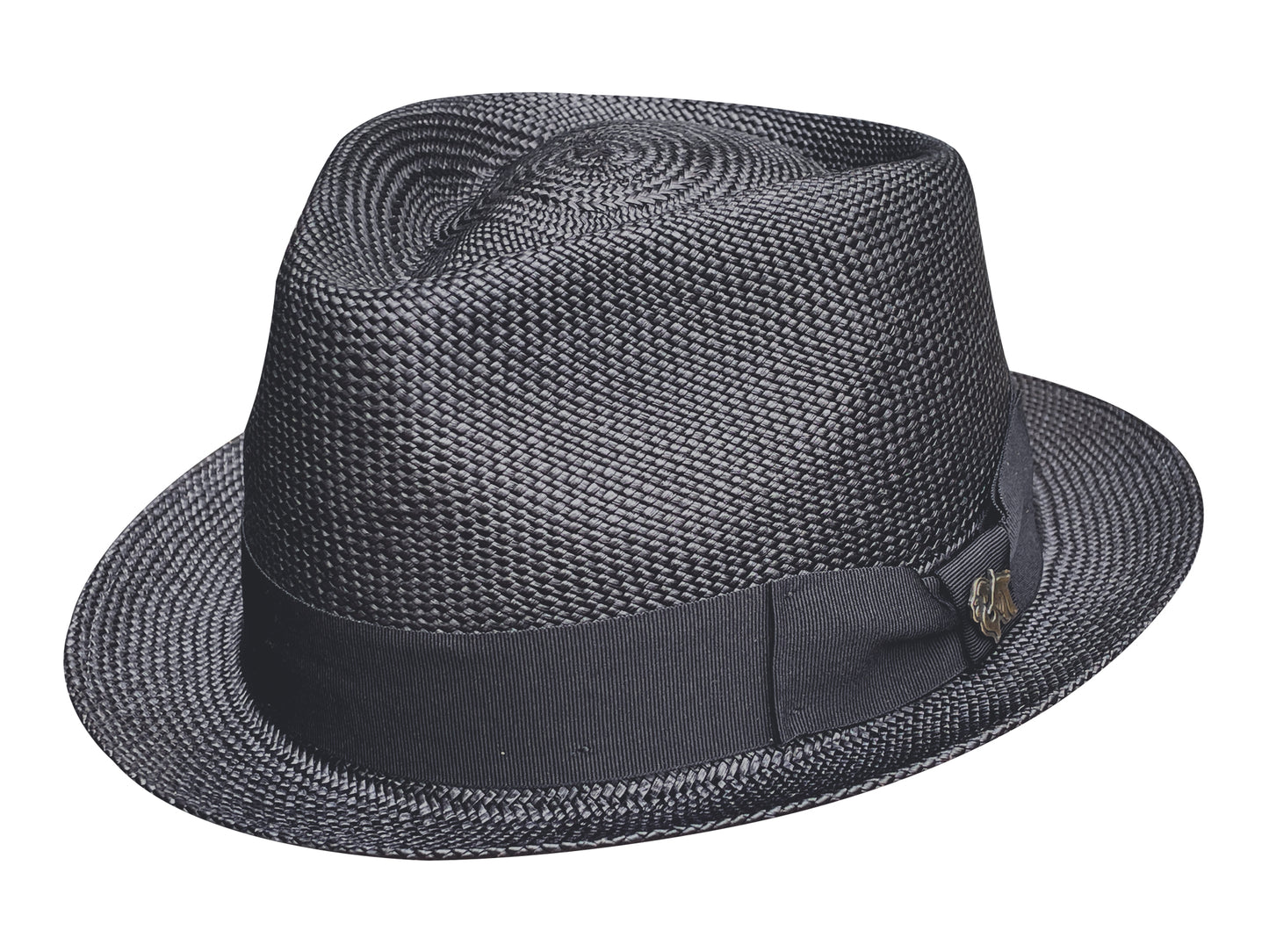 Boston Trilby Panama