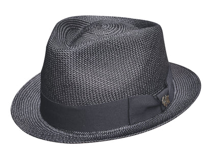 Boston Trilby Panama