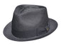 Boston Trilby Panama