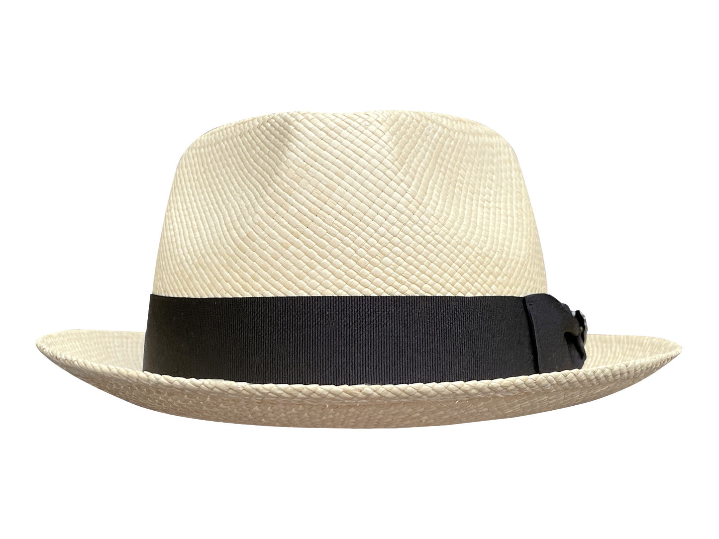 Boston Trilby Panama